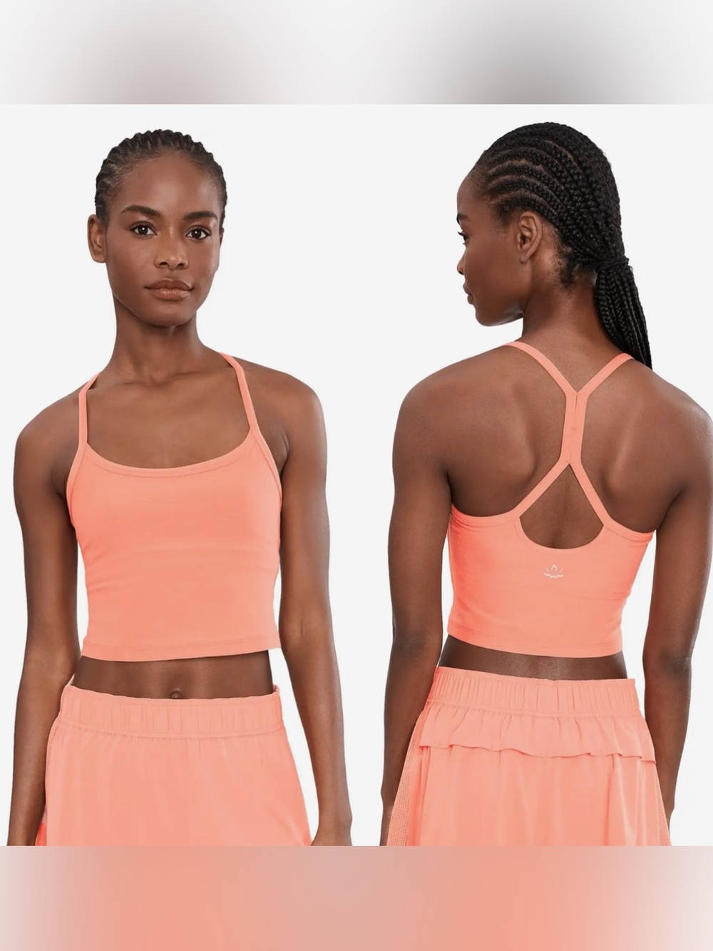 ❤️Beyond Yoga Racerback Tank size M